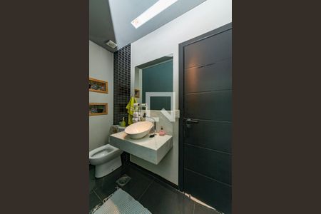 Casa para alugar com 470m², 3 quartos e 5 vagas Casa para alugar com 470m², 3 quartos e 5 vagasLavabo