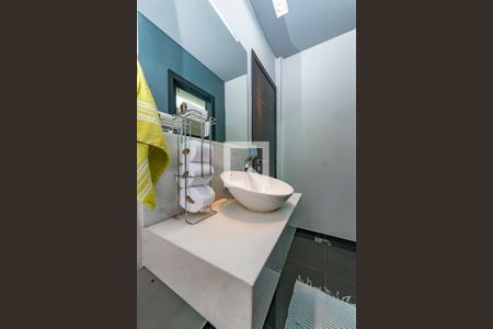 Casa para alugar com 470m², 3 quartos e 5 vagas Casa para alugar com 470m², 3 quartos e 5 vagasLavabo