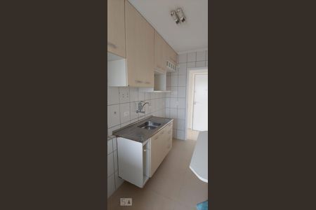 Apartamento à venda com 2 quartos, 49m² em Vila Basileia, São Paulo