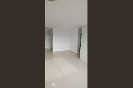 Sala de apartamento à venda com 2 quartos, 49m² em Vila Basileia, São Paulo