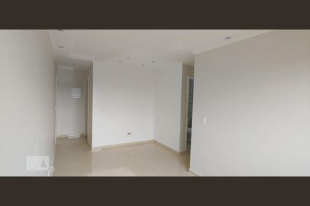 Sala de apartamento à venda com 2 quartos, 49m² em Vila Basileia, São Paulo