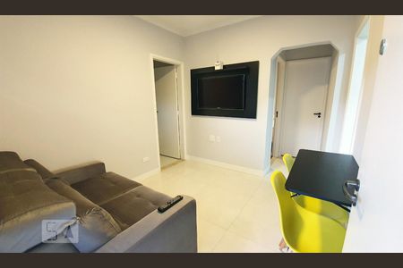 Apartamento para alugar com 42m², 2 quartos e 1 vagaSala