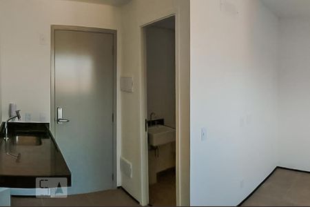 Kitnet/Studio para alugar com 1 quarto, 16m² em Vila Mariana, São Paulo