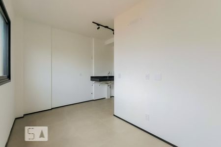 Kitnet/Studio para alugar com 1 quarto, 16m² em Vila Mariana, São Paulo