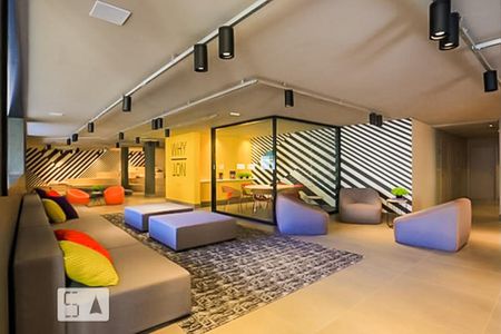 Kitnet/Studio para alugar com 1 quarto, 16m² em Vila Mariana, São Paulo