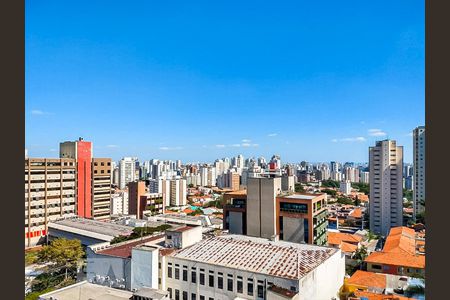 Kitnet/Studio para alugar com 1 quarto, 16m² em Vila Mariana, São Paulo