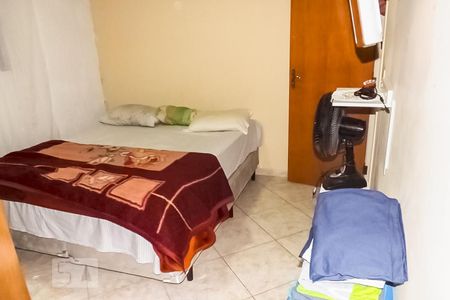 Suíte de apartamento para alugar com 2 quartos, 62m² em Vila Galvão, Guarulhos