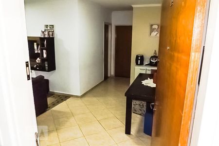 Sala de Jantar de apartamento para alugar com 2 quartos, 62m² em Vila Galvão, Guarulhos