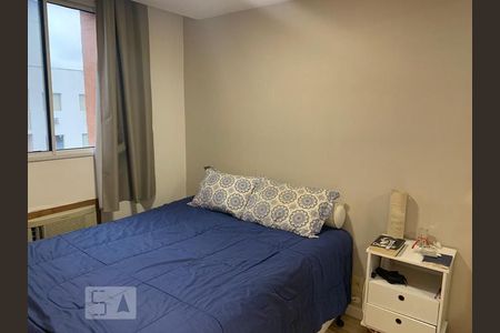 Quarto 2 de apartamento à venda com 2 quartos, 52m² em Anil, Rio de Janeiro