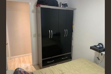 Quarto 1 de apartamento à venda com 2 quartos, 52m² em Anil, Rio de Janeiro