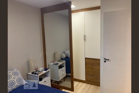 Quarto 2 de apartamento à venda com 2 quartos, 52m² em Anil, Rio de Janeiro