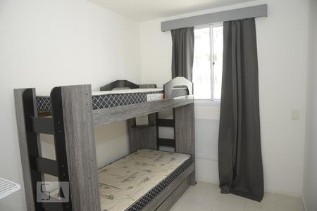 Quarto 1  de apartamento para alugar com 3 quartos, 73m² em Jacarepaguá, Rio de Janeiro