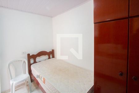 Quarto/Cozinha de kitnet/studio para alugar com 1 quarto, 10m² em Chácara Santo Antônio (zona Sul), São Paulo