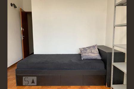 Kitnet/Studio para alugar com 1 quarto, 20m² em Santo Agostinho, Belo Horizonte