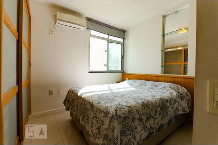 Suíte de apartamento para alugar com 3 quartos, 85m² em Leblon, Rio de Janeiro