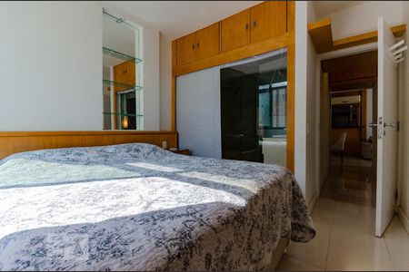 Suíte de apartamento para alugar com 3 quartos, 85m² em Leblon, Rio de Janeiro