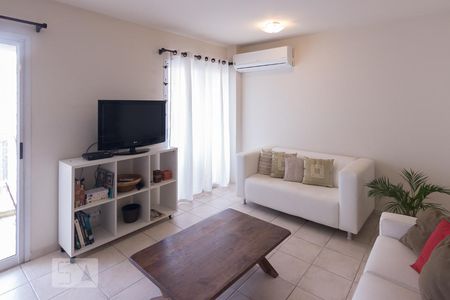Sala de apartamento à venda com 2 quartos, 111m² em Bela Aliança, São Paulo