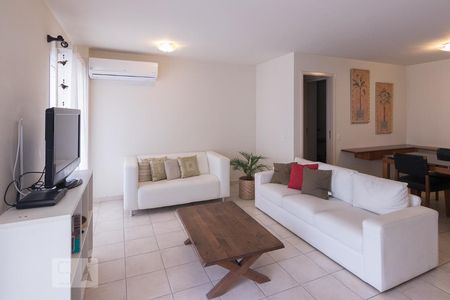 Sala de apartamento para alugar com 2 quartos, 111m² em Bela Aliança, São Paulo