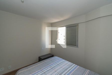 Quarto 1 de apartamento à venda com 2 quartos, 52m² em Centro, Campinas