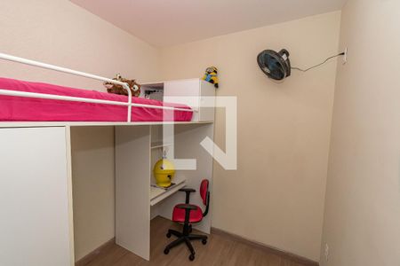 Quarto 2 de apartamento à venda com 2 quartos, 52m² em Centro, Campinas
