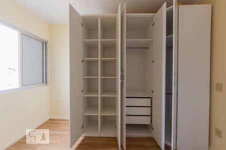 Quarto de apartamento para alugar com 1 quarto, 46m² em Jardim Paulista, São Paulo