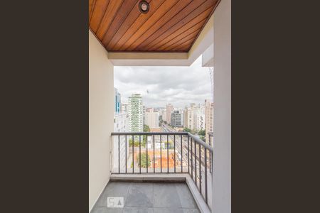 Apartamento para alugar com 1 quarto, 46m² em Jardim Paulista, São Paulo