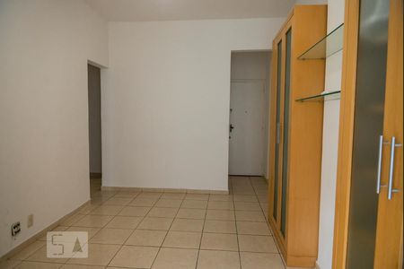 Sala de apartamento à venda com 2 quartos, 85m² em Copacabana, Rio de Janeiro