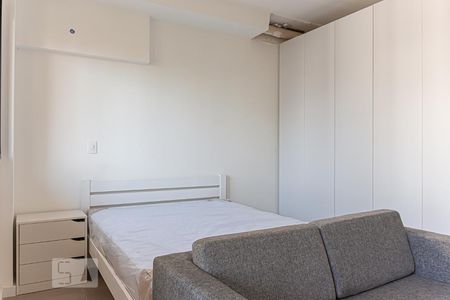 Kitnet de kitnet/studio para alugar com 1 quarto, 28m² em Liberdade, São Paulo