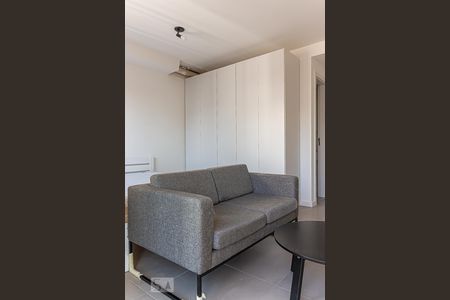 Kitnet de kitnet/studio para alugar com 1 quarto, 28m² em Liberdade, São Paulo