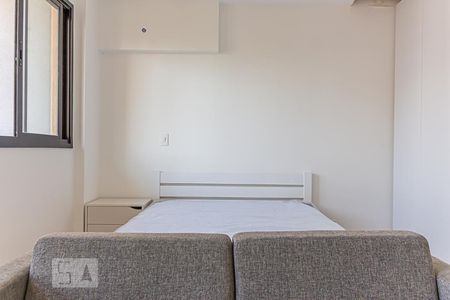 Kitnet de kitnet/studio para alugar com 1 quarto, 28m² em Liberdade, São Paulo