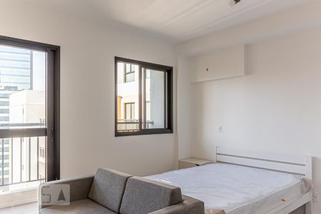 Kitnet de kitnet/studio para alugar com 1 quarto, 28m² em Liberdade, São Paulo