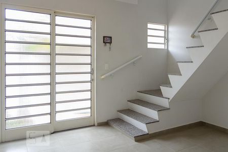 Sala de casa para alugar com 2 quartos, 70m² em Boa Vista, São Caetano do Sul