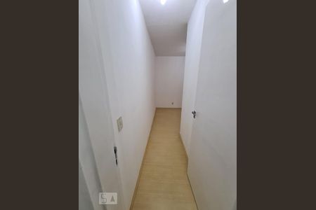 Corredor de apartamento à venda com 2 quartos, 50m² em Ermelino Matarazzo, São Paulo