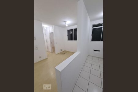 Cozinha de apartamento à venda com 2 quartos, 50m² em Ermelino Matarazzo, São Paulo