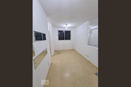 Sala de apartamento à venda com 2 quartos, 50m² em Ermelino Matarazzo, São Paulo