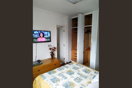 Quarto 3 de apartamento à venda com 3 quartos, 87m² em Parque Imperial, São Paulo
