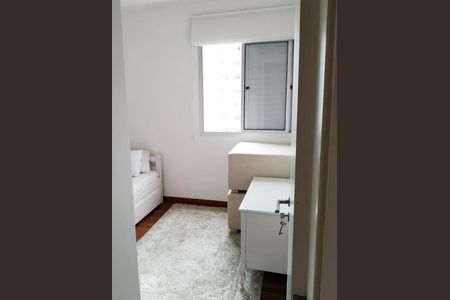 Quarto 2 de apartamento à venda com 3 quartos, 87m² em Parque Imperial, São Paulo
