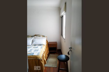 Quarto 3 de apartamento à venda com 3 quartos, 87m² em Parque Imperial, São Paulo