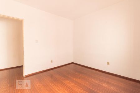 Quarto 1 de apartamento para alugar com 1 quarto, 48m² em Humaitá, Porto Alegre