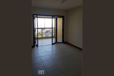 Sala de apartamento para alugar com 3 quartos, 86m² em Perdizes, São Paulo