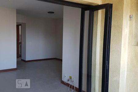 Sala de apartamento para alugar com 3 quartos, 86m² em Perdizes, São Paulo