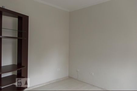 Sala de TV de casa de condomínio à venda com 3 quartos, 122m² em Taboão, São Bernardo do Campo