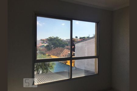Sala de apartamento à venda com 2 quartos, 57m² em Parque Boturussu, São Paulo