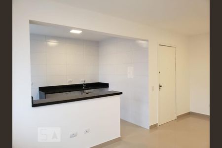 Sala de apartamento para alugar com 2 quartos, 78m² em Centro, Curitiba