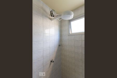 Banheiro Social de apartamento para alugar com 2 quartos, 60m² em Largo do Barradas, Niterói