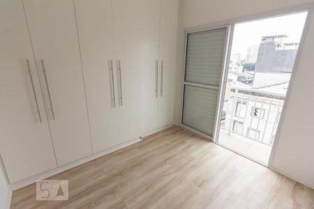 Quarto 02 de apartamento para alugar com 2 quartos, 54m² em Bom Retiro, São Paulo