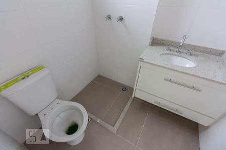 Quarto 02 Suíte de apartamento para alugar com 2 quartos, 54m² em Bom Retiro, São Paulo