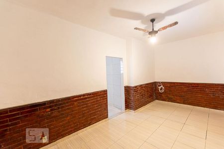 Sala de casa para alugar com 2 quartos, 120m² em Santa Rosa, Niterói