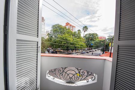 Casa à venda com 150m², 4 quartos e 1 vagaSacada da Sala 