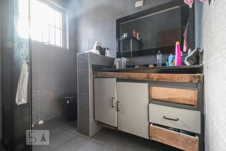 Banheiro de casa à venda com 3 quartos, 115m² em Mooca, São Paulo